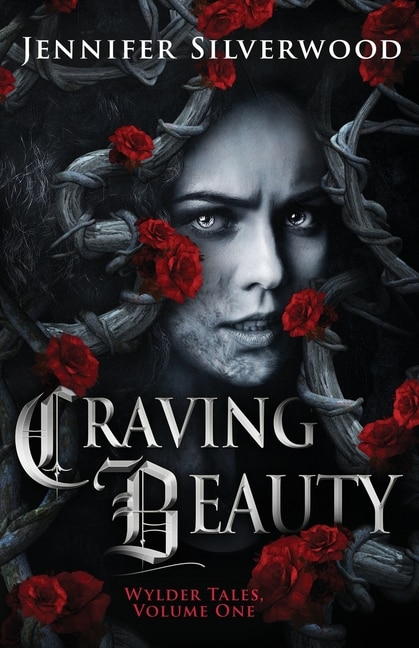 Front cover_Craving Beauty