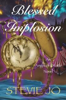 Front cover_Blessed Implosion