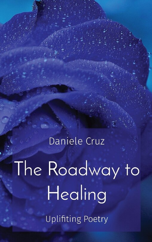 Front cover_The Roadway to Healing