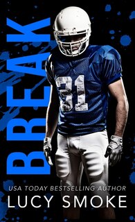 Front cover_Break