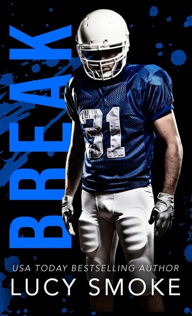Front cover_Break