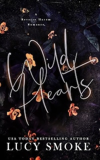 Front cover_Wild Hearts