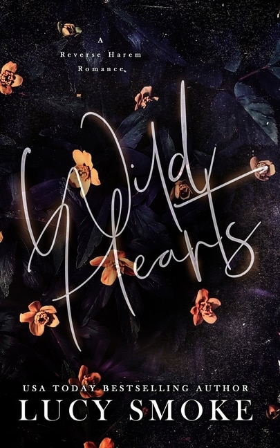 Front cover_Wild Hearts