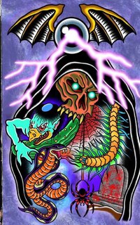 Front cover_Coffin Dodger