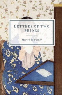 Front cover_Letters of Two Brides