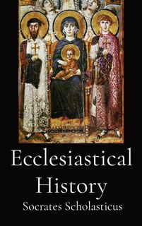 Front cover_Ecclesiastical History