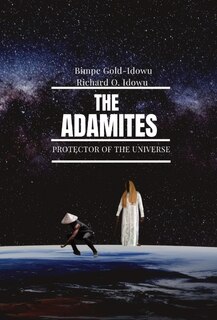 Front cover_The Adamites