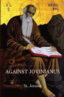 Front cover_Against Jovinianus