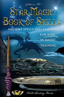 Couverture_Star Magic Book of Spells