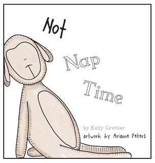 Front cover_Not Nap Time