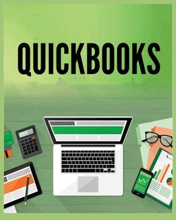 Front cover_QuickBooks Simplified