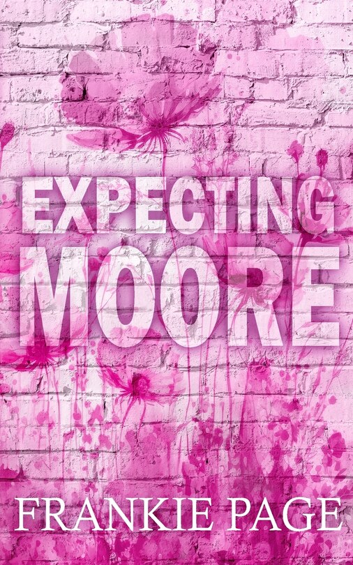 Couverture_Expecting Moore