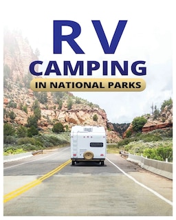 Couverture_RV Camping for Beginners