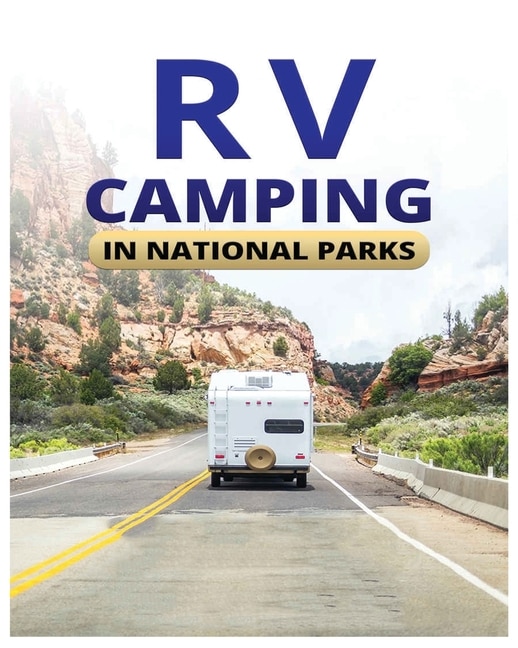 Couverture_RV Camping for Beginners