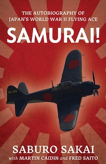 Front cover_Samurai!