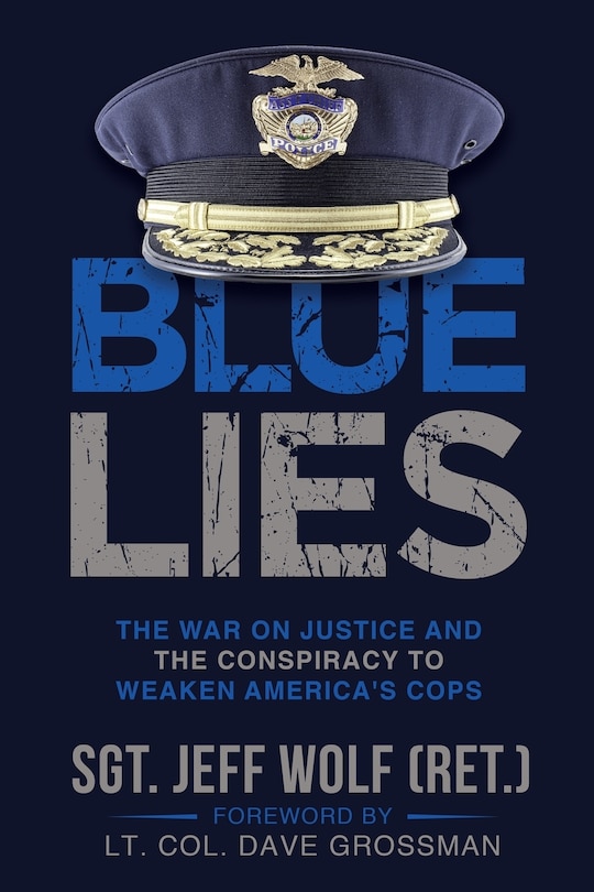 Front cover_Blue Lies