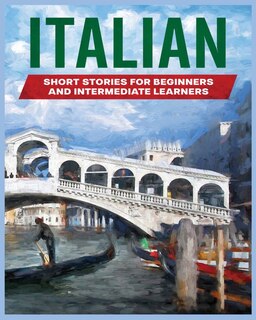 Front cover_Italian Short Stories