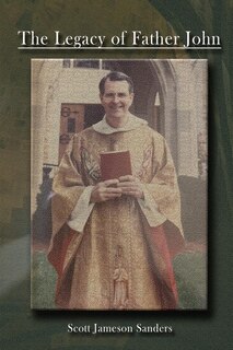 Front cover_The Legacy of Father John
