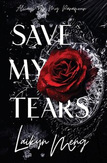 Couverture_Save My Tears