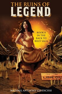 Couverture_The Ruins of Legend