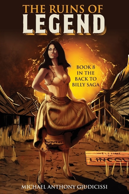 Couverture_The Ruins of Legend