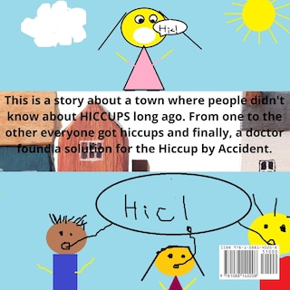 Couverture_Hiccups Town