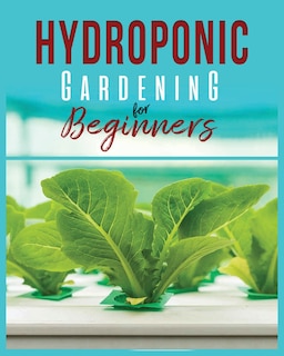Front cover_Hydroponic Gardening