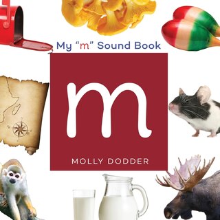 Front cover_My M Sound Book
