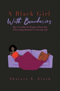 Couverture_A Black Girl With Boundaries