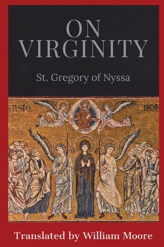 Front cover_On Virginity