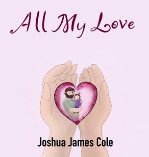 Front cover_All My Love