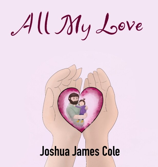 Front cover_All My Love