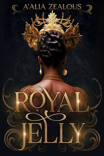Front cover_Royal Jelly