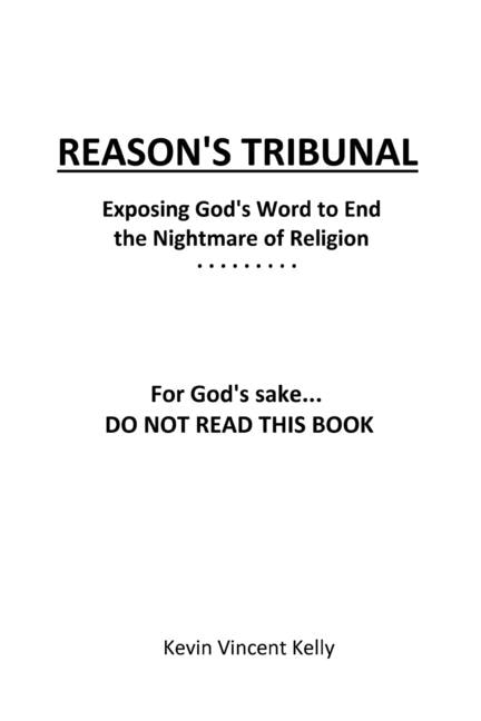 Front cover_Reason's Tribunal