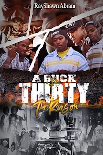 Front cover_A Buck Thirty