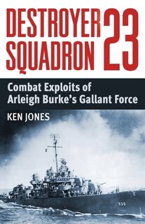 Couverture_Destroyer Squadron 23