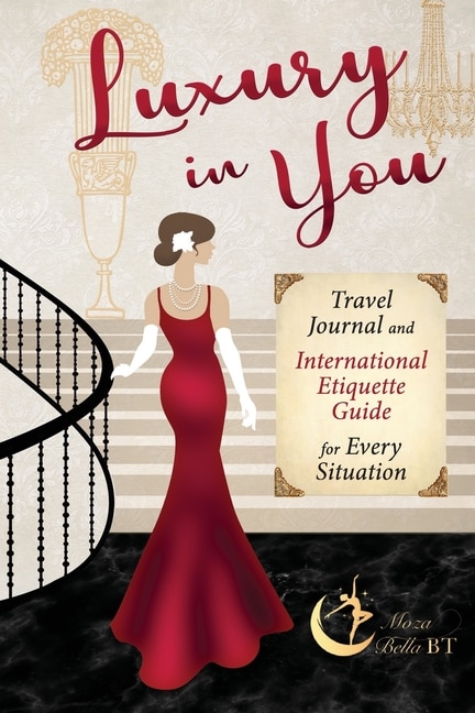 Front cover_Luxury In You