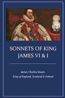 Front cover_Sonnets of King James VI & I