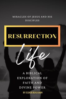 Front cover_Resurrection Life