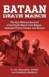 Front cover_Bataan Death March
