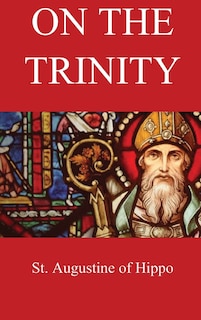 Front cover_On the Trinity
