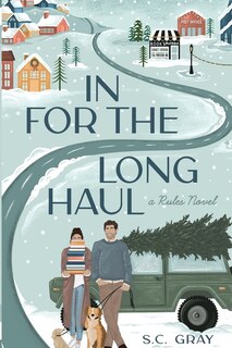 Front cover_In for the Long Haul