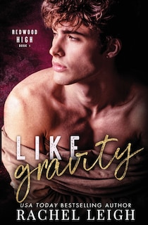 Front cover_Like Gravity