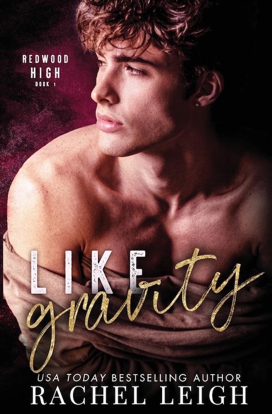 Front cover_Like Gravity