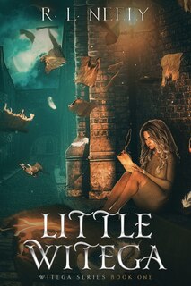 Front cover_Little Witega