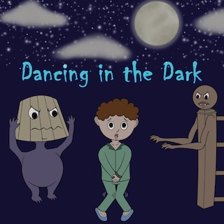 Front cover_Dancing in the Dark