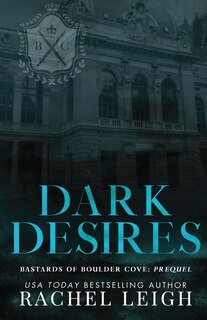 Front cover_Dark Desires