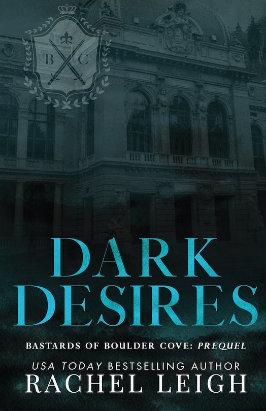 Front cover_Dark Desires