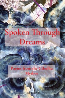 Front cover_Spoken Through Dreams