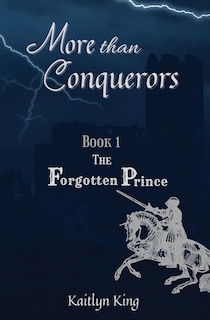 Couverture_The Forgotten Prince